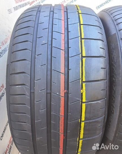 Pirelli P Zero 265/40 R19 98Y