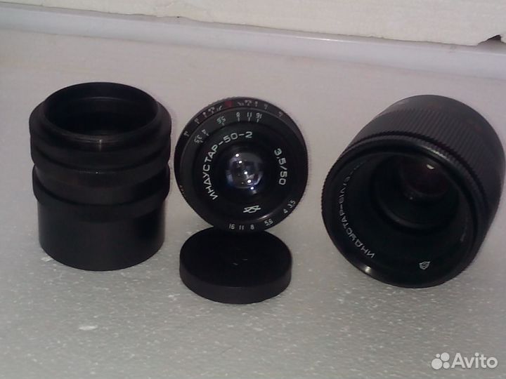 Фотопринадлежности