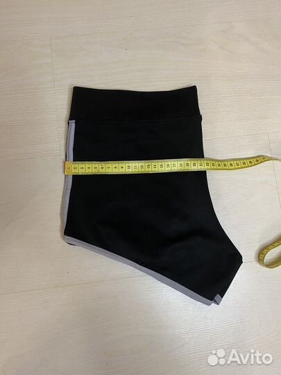 Шорты женские стрейч спортивные новые