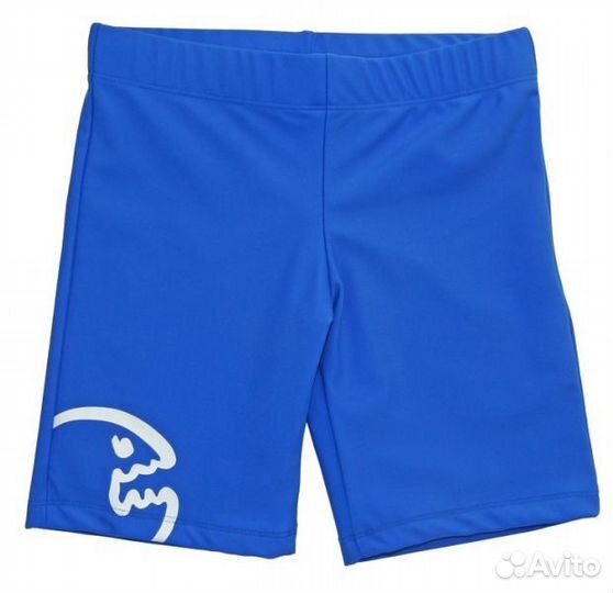 Детские шорты для плавания Uv 300+ Shorts Blue