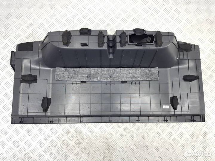 85755-G7500 Пол багажника Hyundai Ioniq