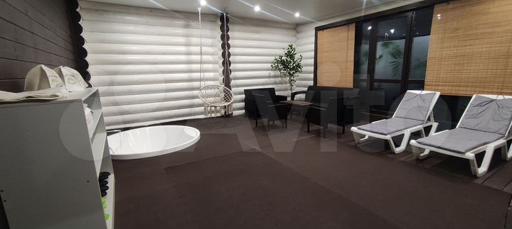 Дом 295 м² на участке 15 сот.