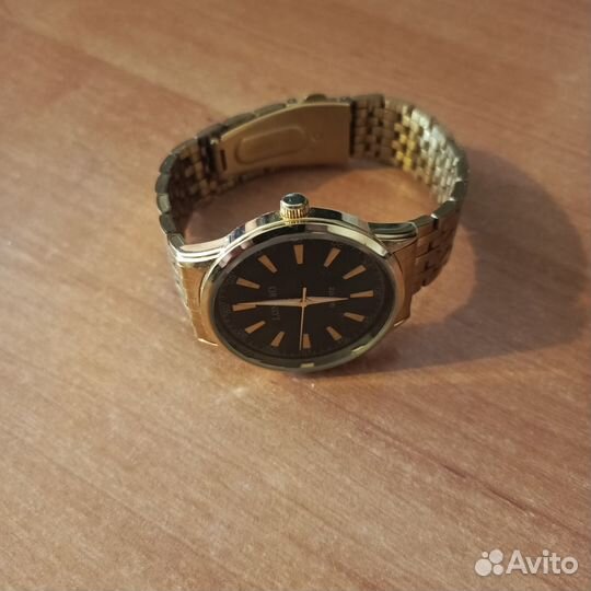 Мужские наручные часы бу