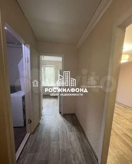 1-к. квартира, 35,7 м², 2/5 эт.