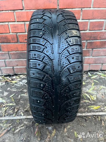 Nokian Tyres Nordman 5 215/55 R17