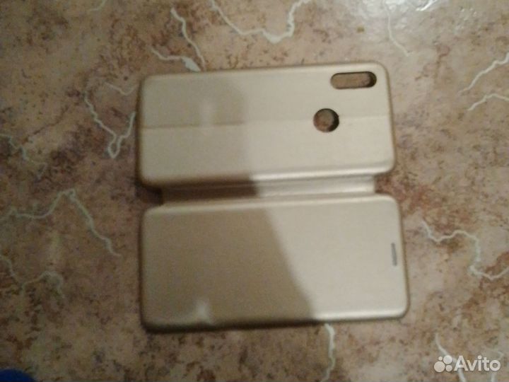 Чехол на Redmi note 7