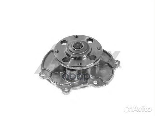 Помпа водяная cadillac CTS-SRX-STS 2.8-3.6 1735