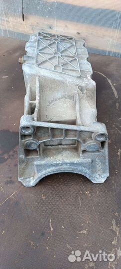 Поддон картер двигателя Форд Фокус 1 Splitport