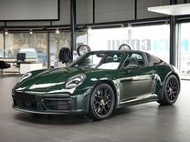 Porsche 911 Targa 4 GTS 3.0 AMT, 2023, 65 км, с пробегом, цена 26 631 000 руб.