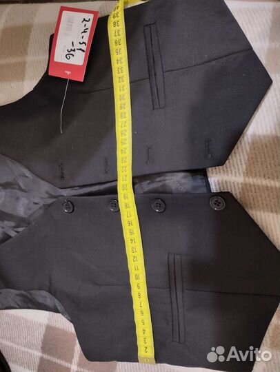 Школьная форма для мальчика 146 152