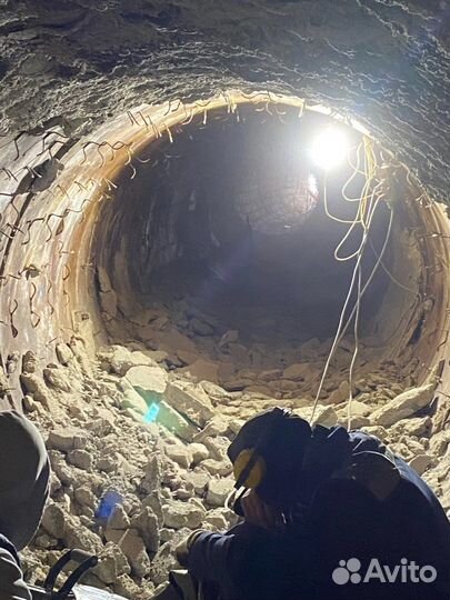 Демонтажные работы и вывоз мусора