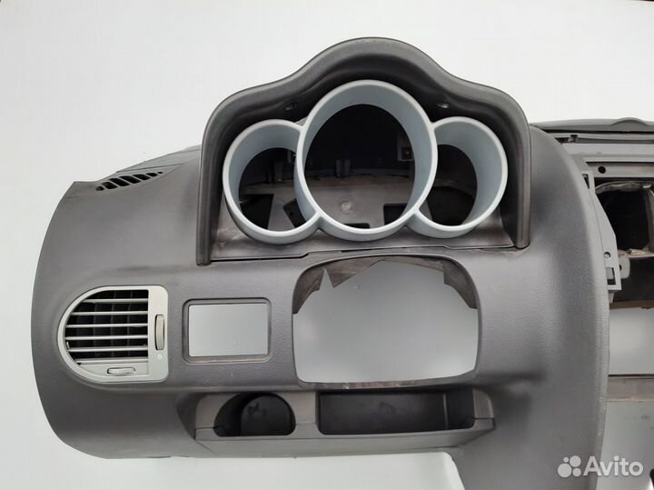 Торпедо Чери Кимо