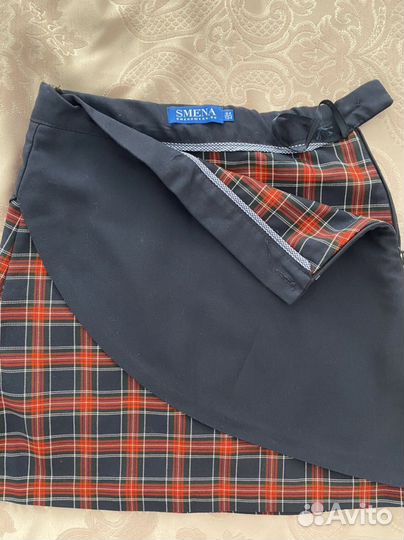 Школьная форма для девочки 134 140