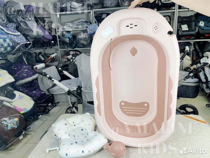 Ванночка детская