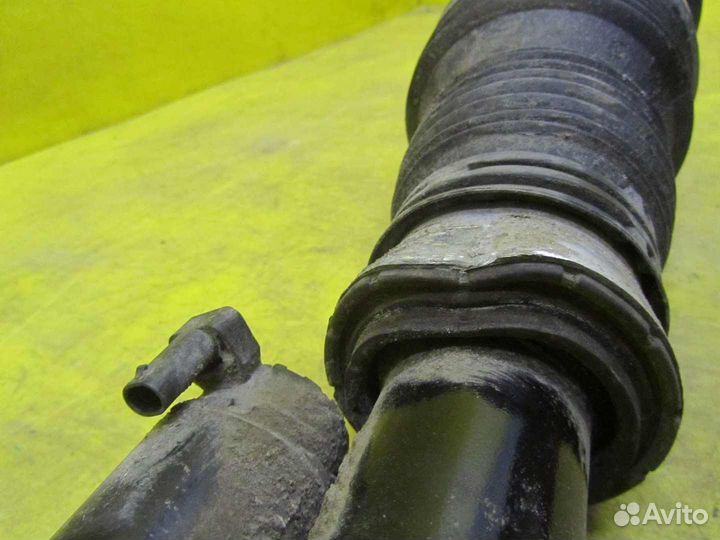 Стойка пневматическая передняя левая Mercedes ML G