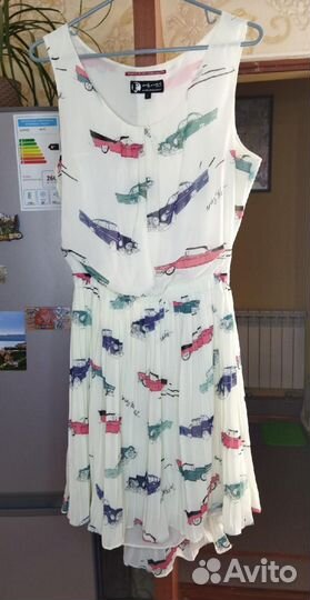 Женские вещи пакетом L/XL