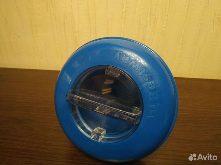 Поплавок для бассейнов