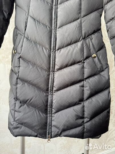 Пуховик finn flare