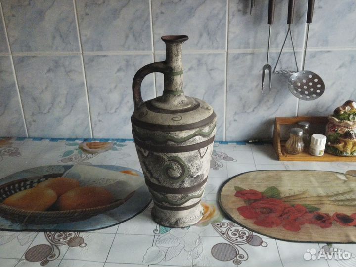 Сосуд для вина