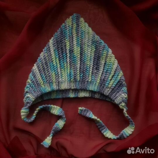 Десткая шапочка 