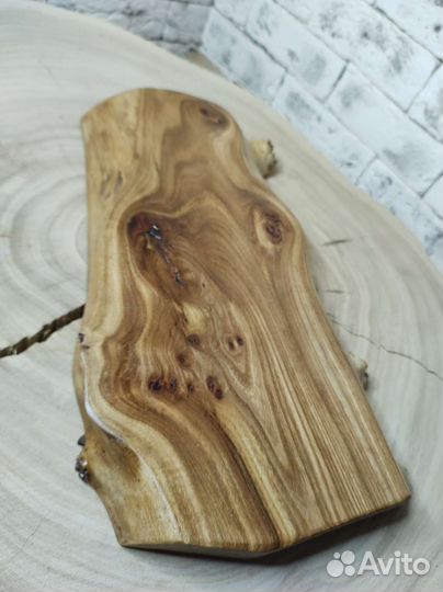 Чабань чайная доска