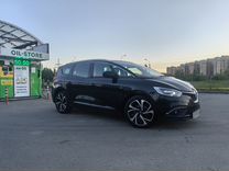 Renault Scenic 1.5 MT, 2018, 170 000 км, с пробегом, цена 1 560 000 руб.