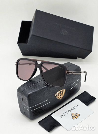 Солнцезащитные очки Maybach