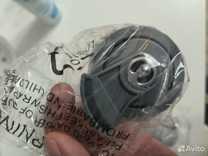 Роликовая щетка для Xiaomi Dreame H11