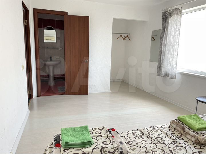 Комната 18 м², 2/2 эт.