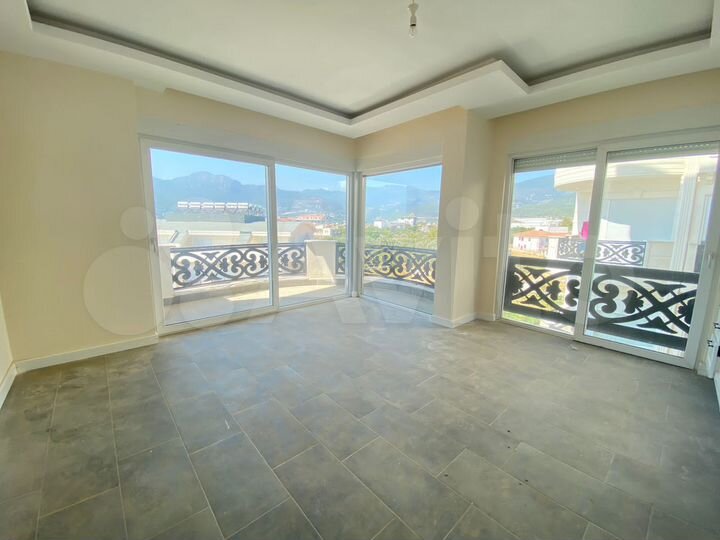 Квартира (Турция)