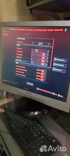 Монитор ViewSonic VA903m 60hz 19