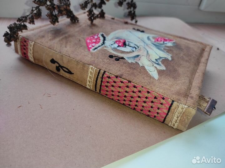 Sketсhbook Скетчбук блокнот