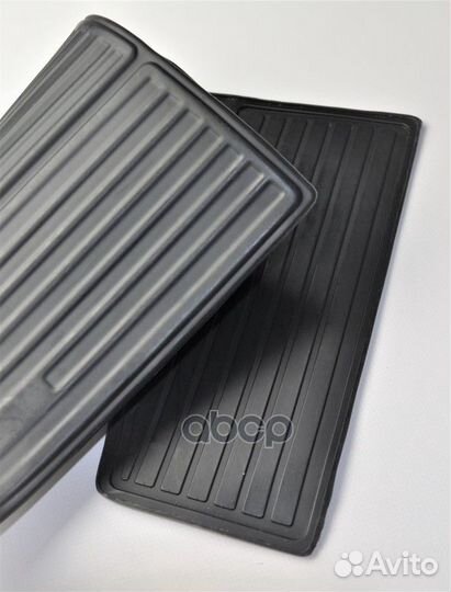 Коврики 3607503B comfort