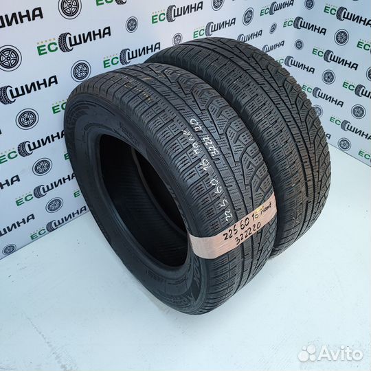 Hankook Winter I'Cept Evo2 W320C 225/60 R16 102V