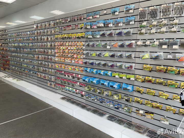 Рыболовный магазин Dream Fishing