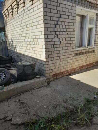 Дом 93 м² на участке 2 сот.