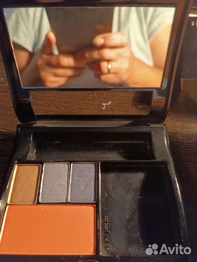 Тени Мери Кей