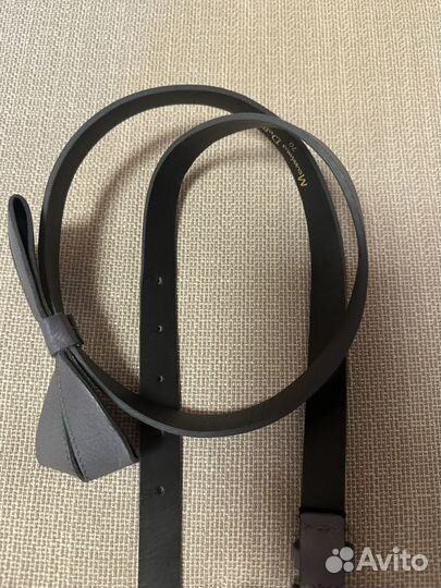 Ремень Massimo dutti женский