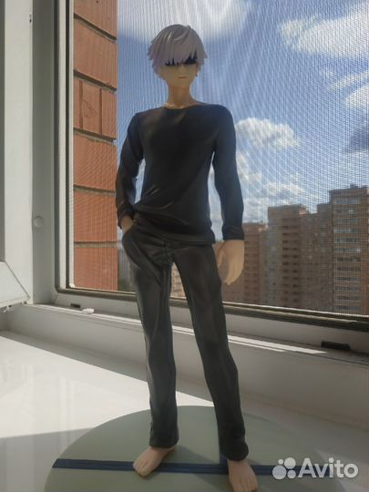 Магическая битва - фигурка Сатору Годжо