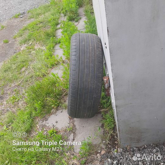 Bridgestone Turanza ER42 235/60 R18 103H