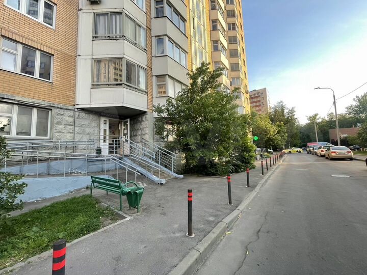 Продажа ппа с льготным выкупом 111,9м2