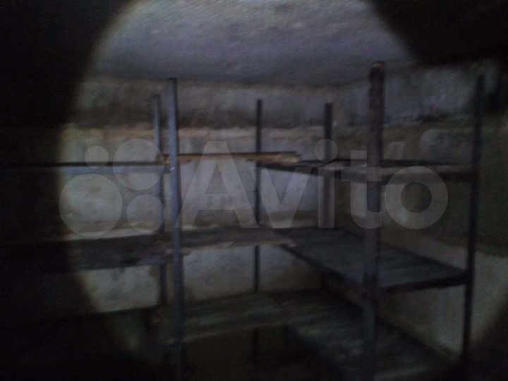 Гараж, 10 м²