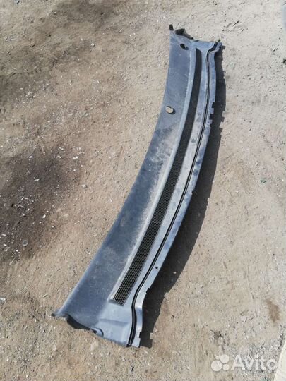 Жабо Форд Фокус 2