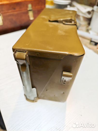 Впхр прибор химической разведки