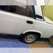 ВАЗ (LADA) 2105 1.5 MT, 1997, 106 564 км