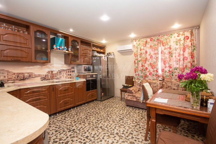 3-к. квартира, 73,5 м², 5/10 эт.