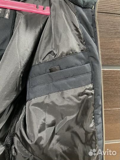 Горнолыжная куртка детская 12-13 лет