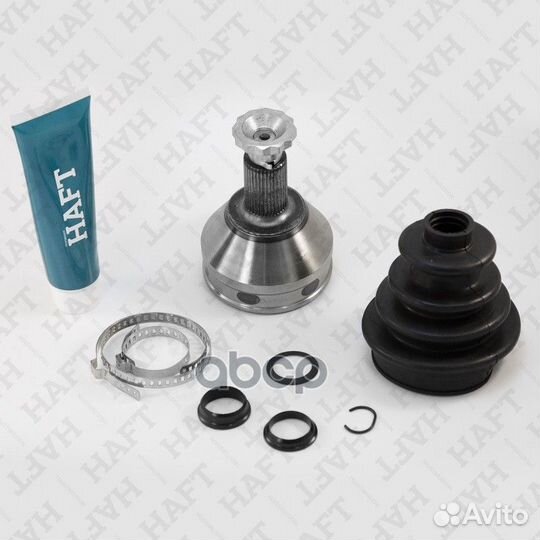 ШРУС наружный к-т GA0107 haft