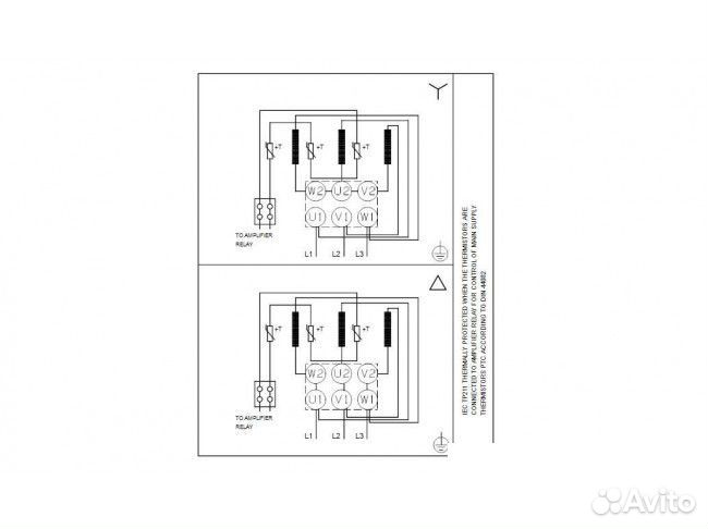 Насос вертикальный центробежный Grundfos CRN 10-20