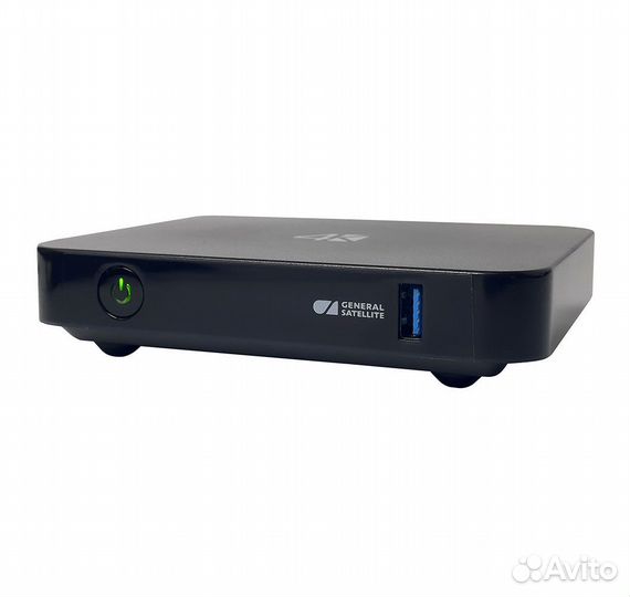 IP ресивер Триколор C593